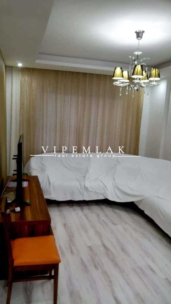 MERSİN ERDEMLİ TÖMÜK ASİS MARMARİS 1+1 FULL EŞYALI SATILIK DAİRE