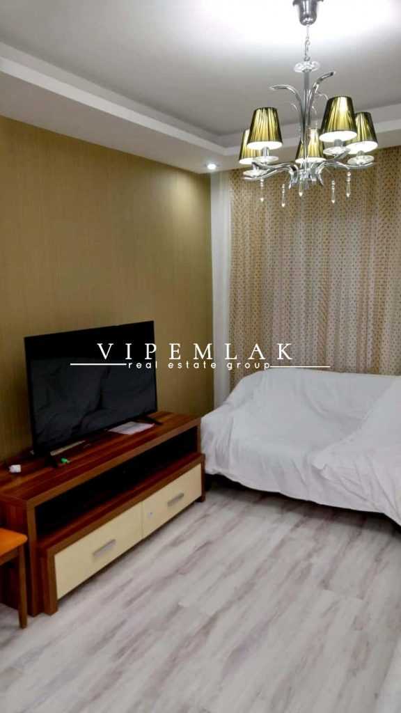 MERSİN ERDEMLİ TÖMÜK ASİS MARMARİS 1+1 FULL EŞYALI SATILIK DAİRE