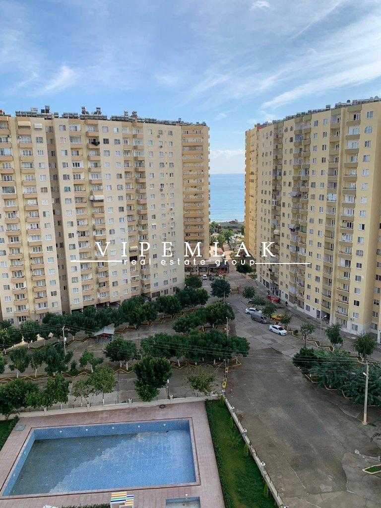 MERSİN TÖMÜK Bİ DÜNYA EVLERİ VİPGAYRİMENKUL