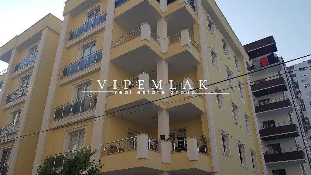 mersin erdemli merkez papatya apartmani