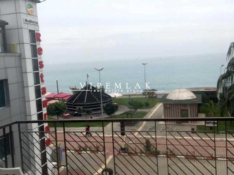 MERSİN ERDEMLİ MERKEZ MAH. 2+1 EŞYALI SATILIK DAİRE