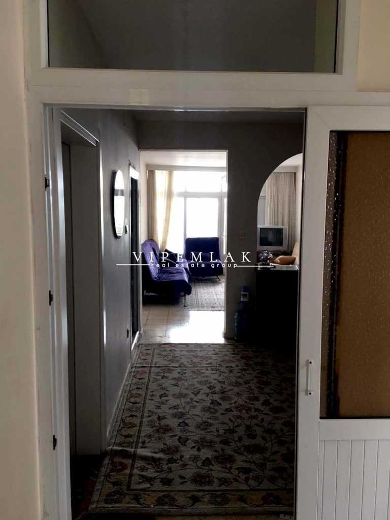 MERSİN ERDEMLİ MERKEZ MAH. 2+1 EŞYALI SATILIK DAİRE