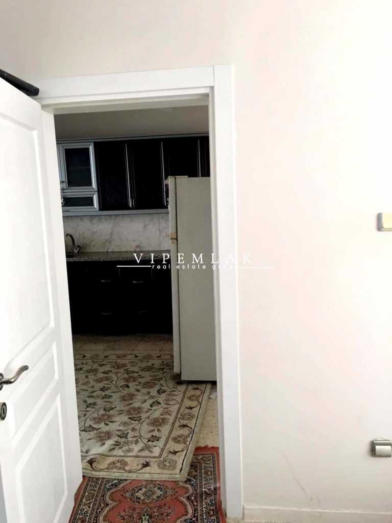 MERSİN ERDEMLİ MERKEZ MAH. 2+1 EŞYALI SATILIK DAİRE