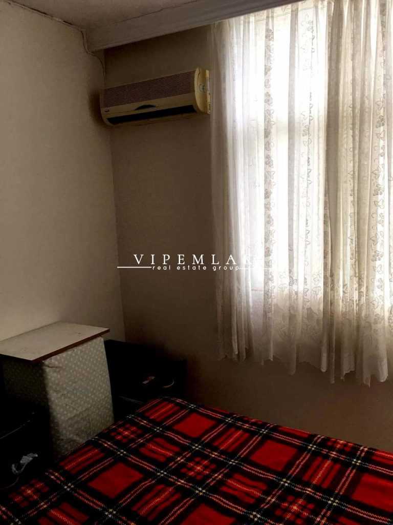 MERSİN ERDEMLİ MERKEZ MAH. 2+1 EŞYALI SATILIK DAİRE