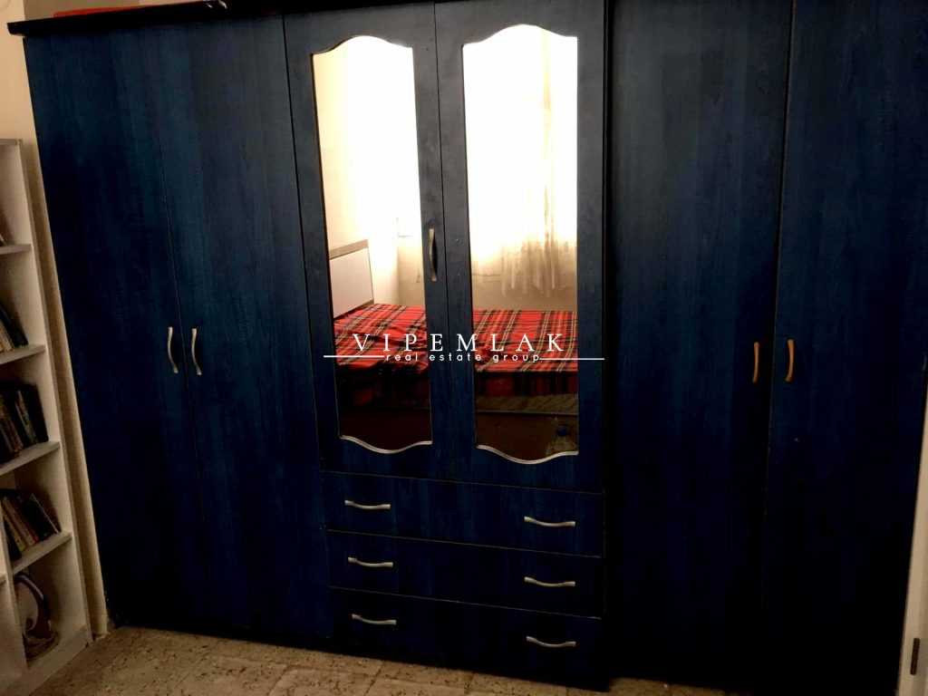 MERSİN ERDEMLİ MERKEZ MAH. 2+1 EŞYALI SATILIK DAİRE