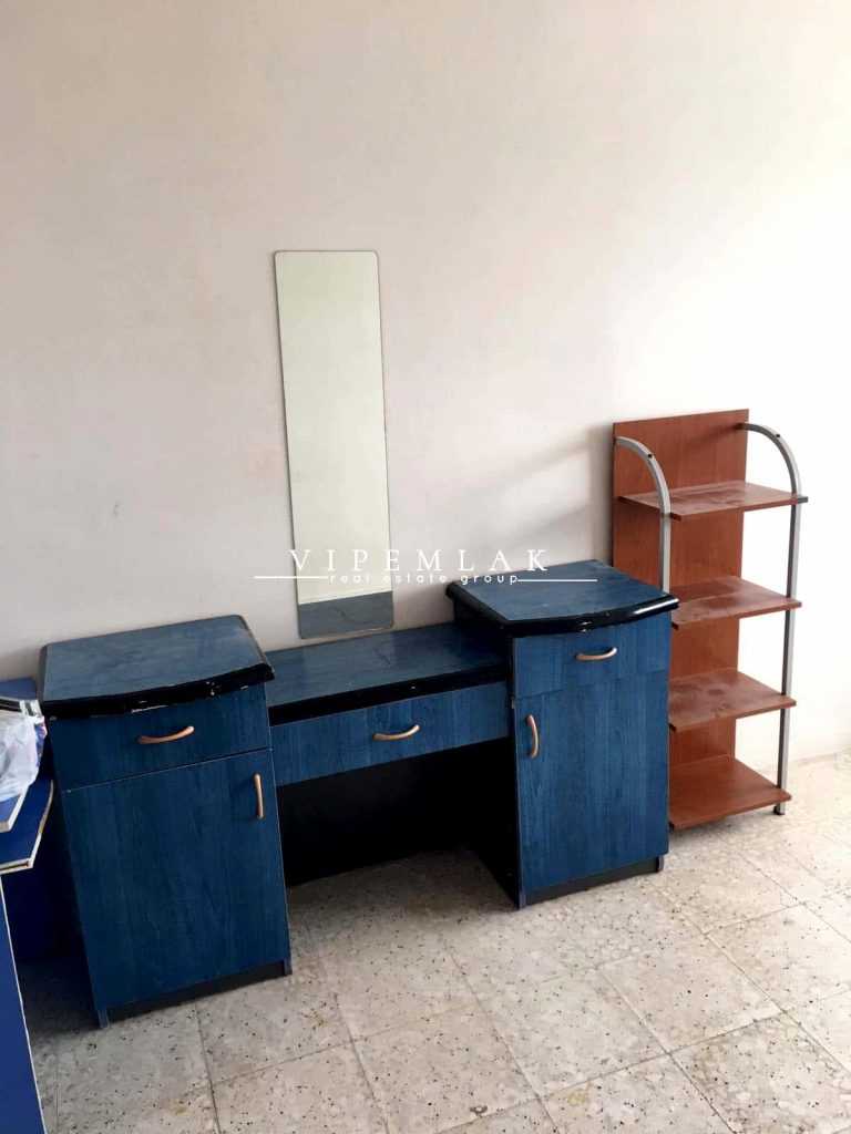 MERSİN ERDEMLİ MERKEZ MAH. 2+1 EŞYALI SATILIK DAİRE