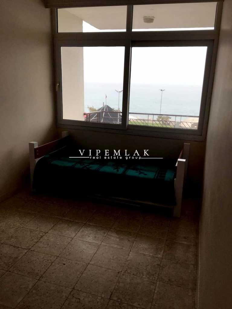 MERSİN ERDEMLİ MERKEZ MAH. 2+1 EŞYALI SATILIK DAİRE