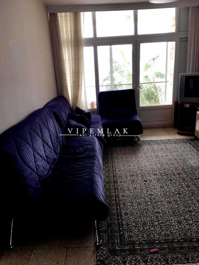 MERSİN ERDEMLİ MERKEZ MAH. 2+1 EŞYALI SATILIK DAİRE