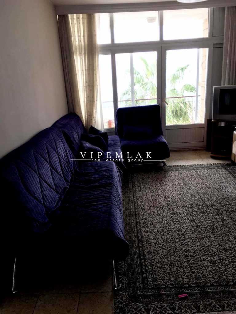 MERSİN ERDEMLİ MERKEZ MAH. 2+1 EŞYALI SATILIK DAİRE