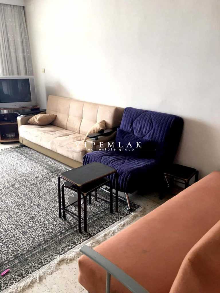 MERSİN ERDEMLİ MERKEZ MAH. 2+1 EŞYALI SATILIK DAİRE