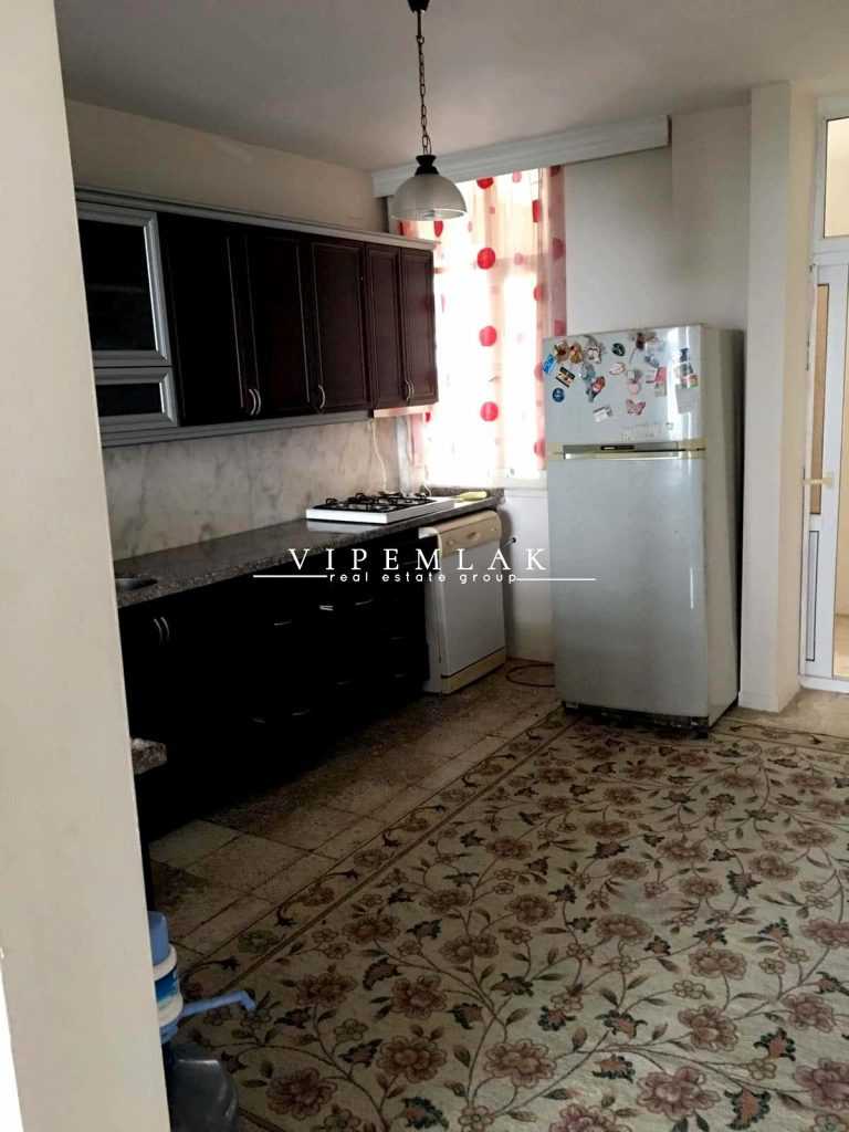 MERSİN ERDEMLİ MERKEZ MAH. 2+1 EŞYALI SATILIK DAİRE
