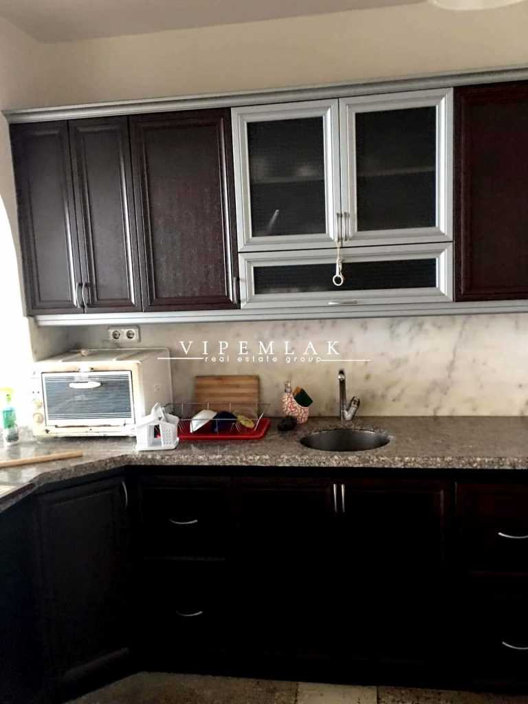MERSİN ERDEMLİ MERKEZ MAH. 2+1 EŞYALI SATILIK DAİRE