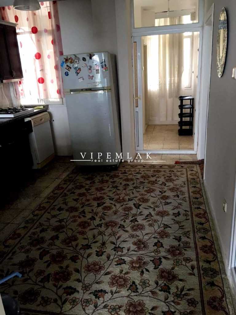 MERSİN ERDEMLİ MERKEZ MAH. 2+1 EŞYALI SATILIK DAİRE