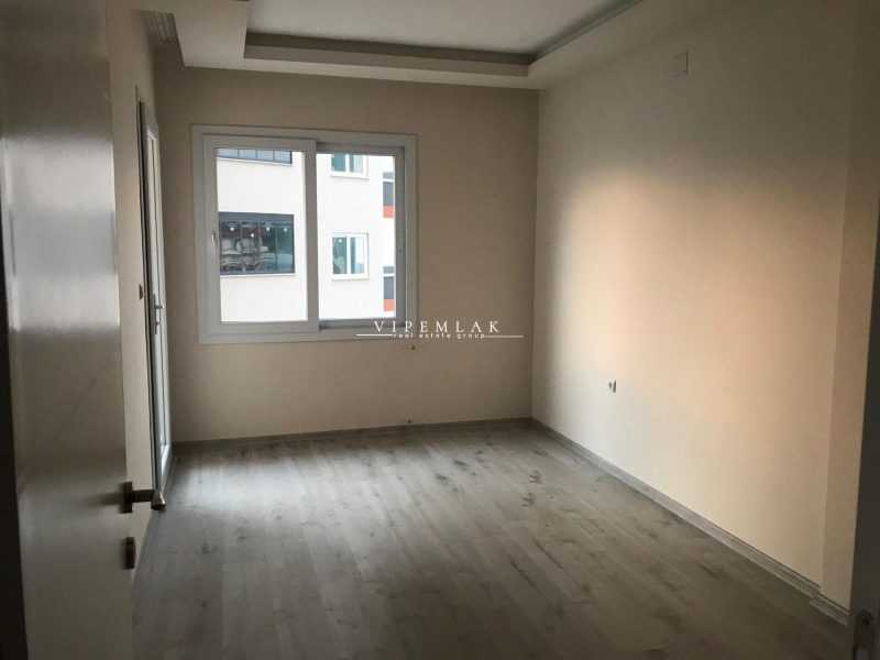 erdemli akdeniz mahallesinde hacı ömer serin sitesinde 3+1 bağımsız mutfak satılık daire