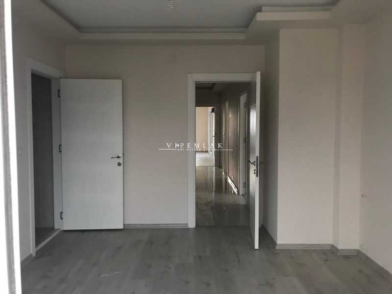 erdemli akdeniz mahallesinde hacı ömer serin sitesinde 3+1 bağımsız mutfak satılık daire