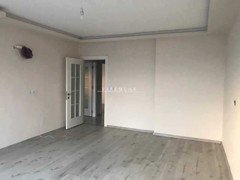 erdemli akdeniz mahallesinde hacı ömer serin sitesinde 3+1 bağımsız mutfak satılık daire