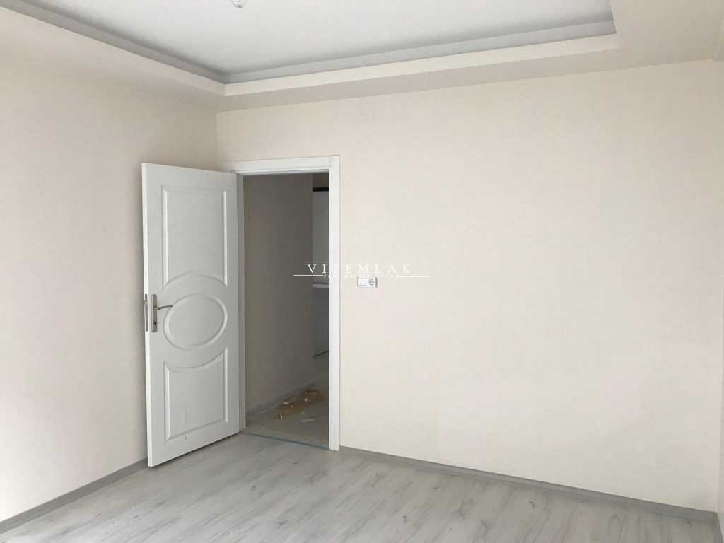 erdemli alata mahallesinde sahil yolunda 2+1 satılık daire