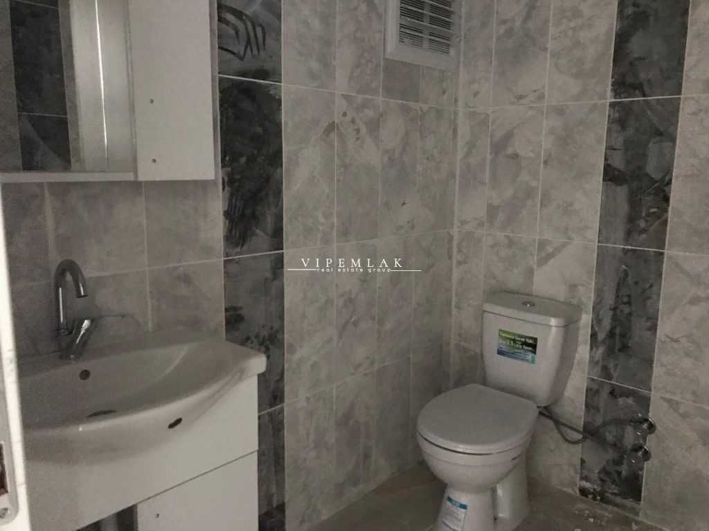 erdemli alata mahallesinde sahil yolunda 2+1 satılık daire