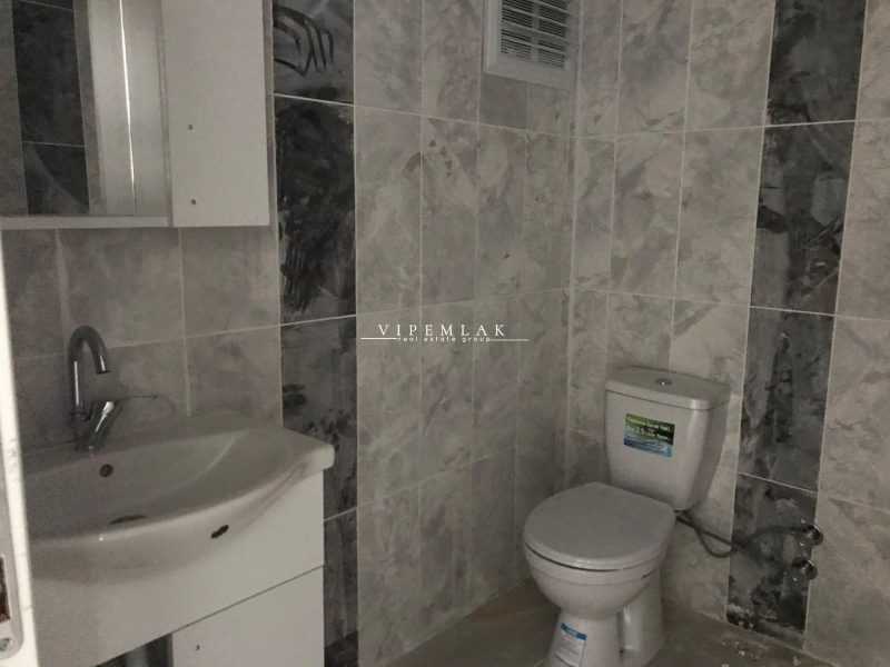 erdemli alata mahallesinde sahil yolunda 2+1 satılık daire