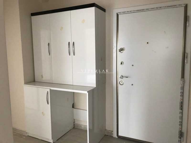 erdemli alata mahallesinde sahil yolunda 2+1 satılık daire