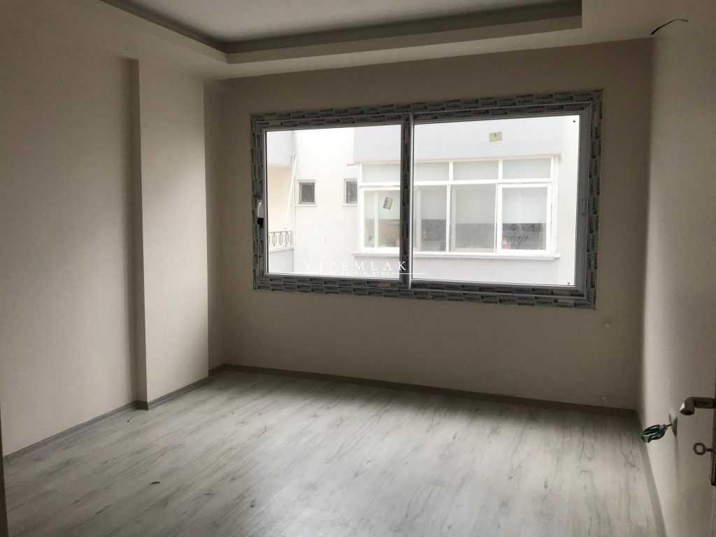 erdemli alata mahallesinde sahil yolunda 2+1 satılık daire