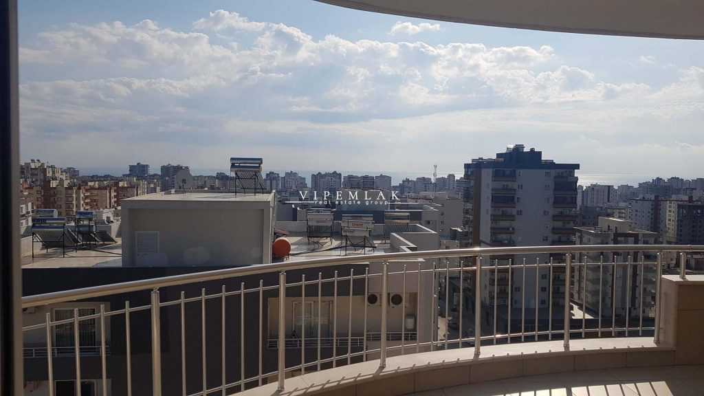ERDEMLİ MERKEZ TAPU CİVARI 4+1 SATILIK ULTRA LÜKS DAİRE