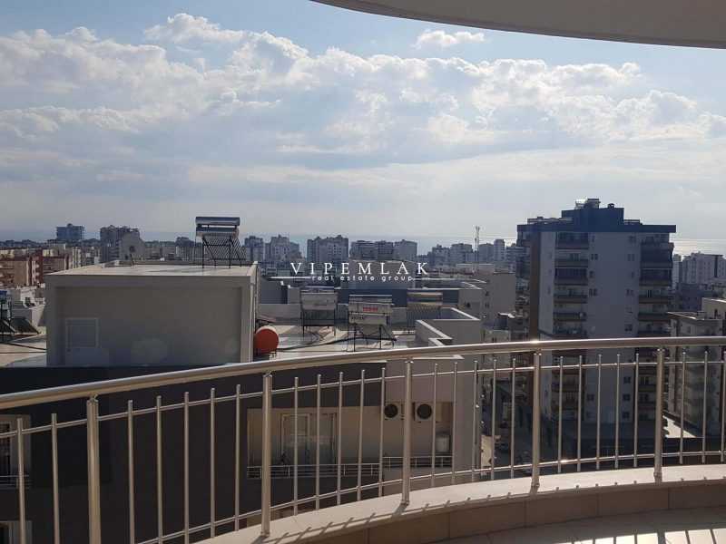 ERDEMLİ MERKEZ TAPU CİVARI 4+1 SATILIK ULTRA LÜKS DAİRE