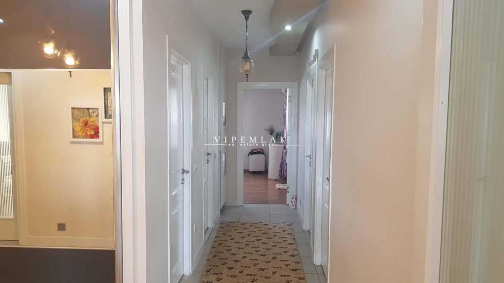 ERDEMLİ MERKEZ TAPU CİVARI 4+1 SATILIK ULTRA LÜKS DAİRE