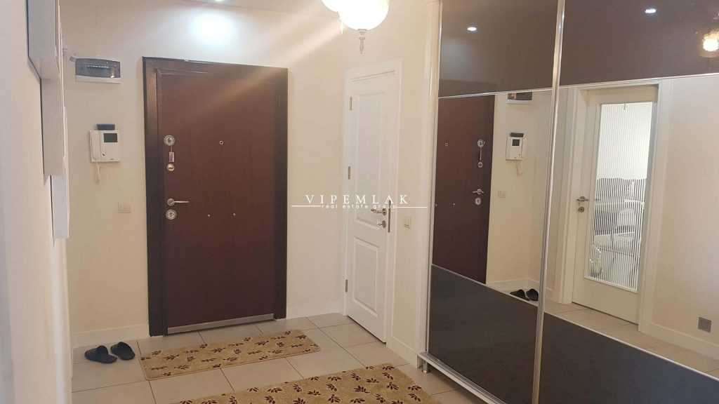 ERDEMLİ MERKEZ TAPU CİVARI 4+1 SATILIK ULTRA LÜKS DAİRE