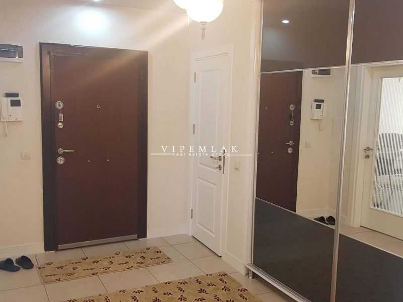 ERDEMLİ MERKEZ TAPU CİVARI 4+1 SATILIK ULTRA LÜKS DAİRE