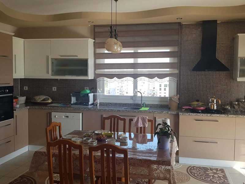 ERDEMLİ MERKEZ TAPU CİVARI 4+1 SATILIK ULTRA LÜKS DAİRE