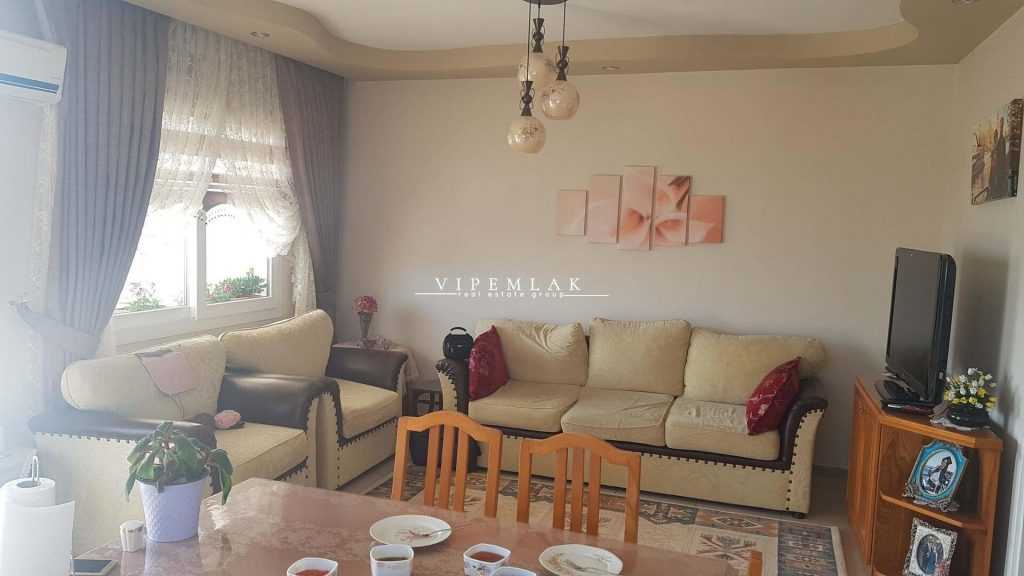 ERDEMLİ MERKEZ TAPU CİVARI 4+1 SATILIK ULTRA LÜKS DAİRE