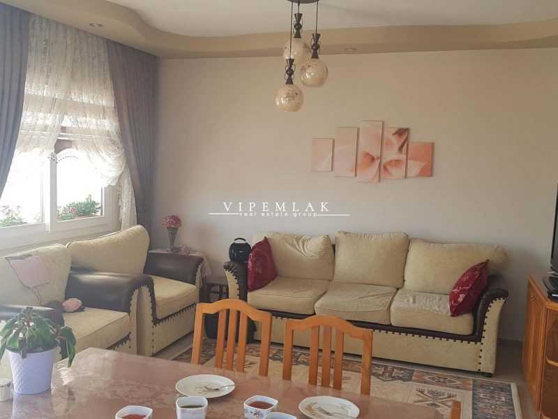 ERDEMLİ MERKEZ TAPU CİVARI 4+1 SATILIK ULTRA LÜKS DAİRE