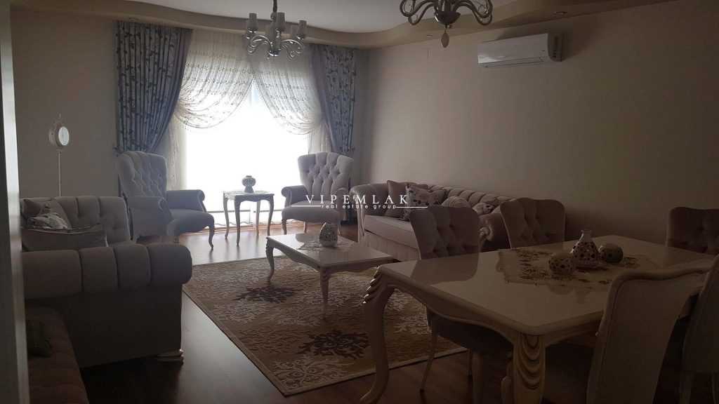 ERDEMLİ MERKEZ TAPU CİVARI 4+1 SATILIK ULTRA LÜKS DAİRE