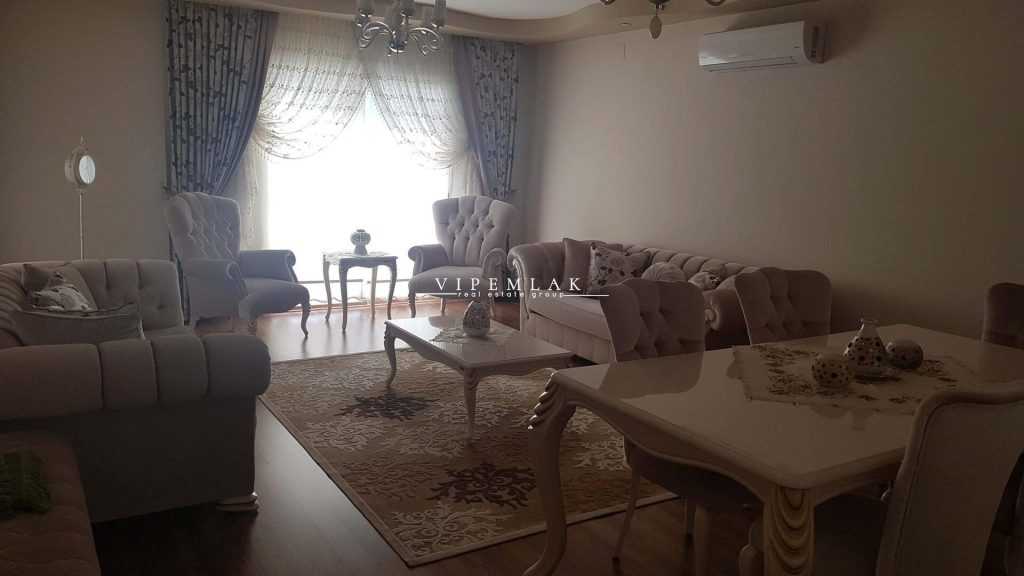 ERDEMLİ MERKEZ TAPU CİVARI 4+1 SATILIK ULTRA LÜKS DAİRE