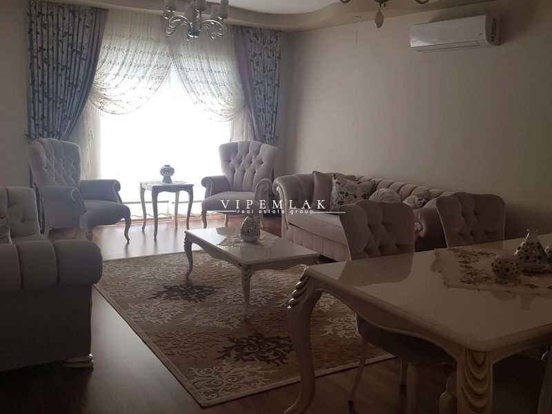 ERDEMLİ MERKEZ TAPU CİVARI 4+1 SATILIK ULTRA LÜKS DAİRE