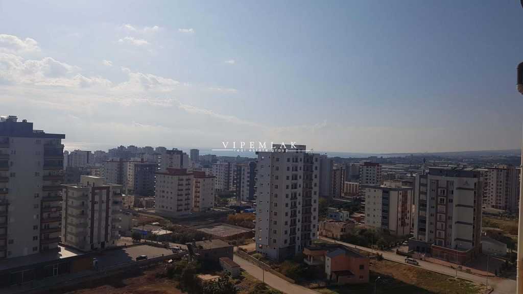 ERDEMLİ MERKEZ TAPU CİVARI 4+1 SATILIK ULTRA LÜKS DAİRE