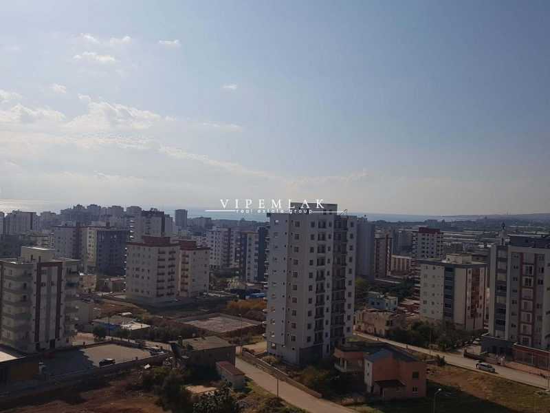 ERDEMLİ MERKEZ TAPU CİVARI 4+1 SATILIK ULTRA LÜKS DAİRE