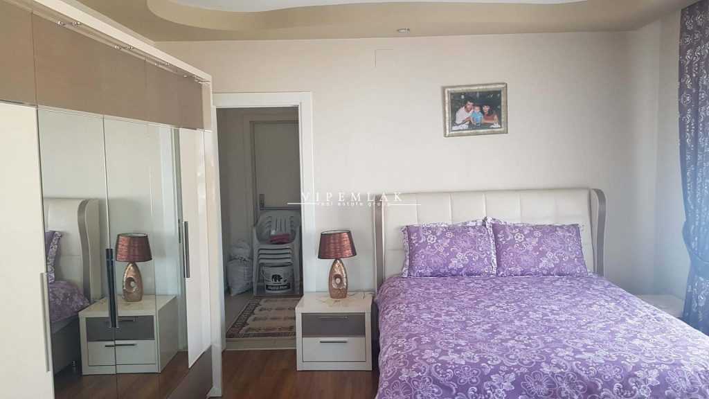 ERDEMLİ MERKEZ TAPU CİVARI 4+1 SATILIK ULTRA LÜKS DAİRE