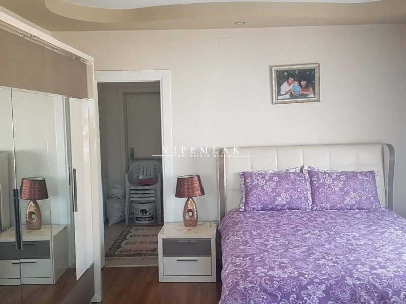 ERDEMLİ MERKEZ TAPU CİVARI 4+1 SATILIK ULTRA LÜKS DAİRE