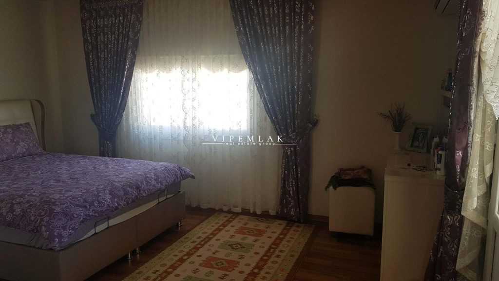 ERDEMLİ MERKEZ TAPU CİVARI 4+1 SATILIK ULTRA LÜKS DAİRE