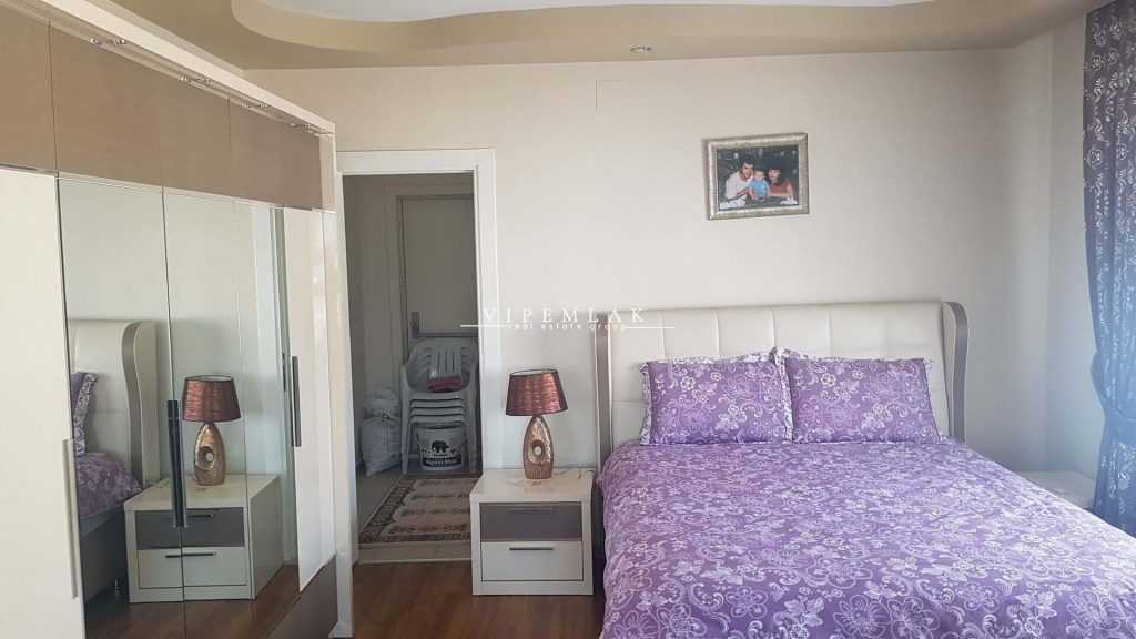 ERDEMLİ MERKEZ TAPU CİVARI 4+1 SATILIK ULTRA LÜKS DAİRE