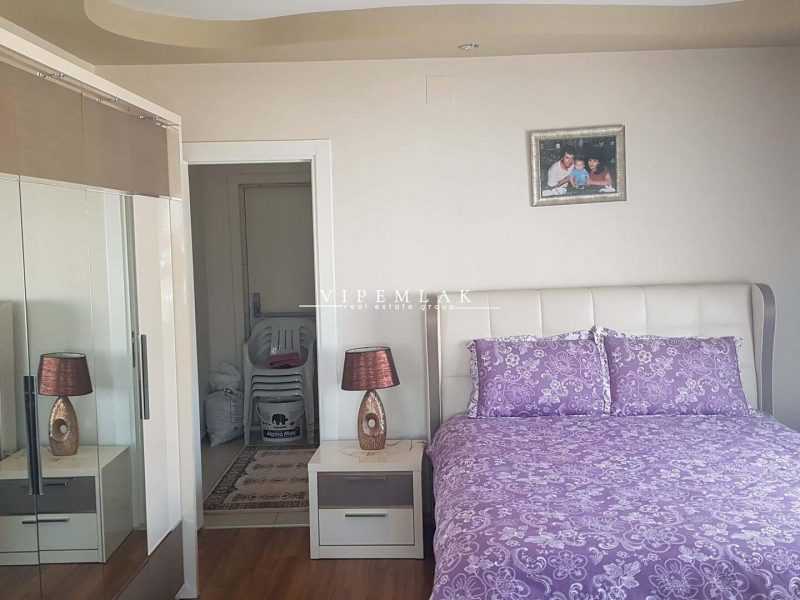 ERDEMLİ MERKEZ TAPU CİVARI 4+1 SATILIK ULTRA LÜKS DAİRE