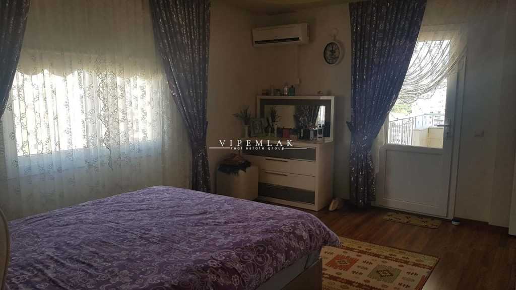 ERDEMLİ MERKEZ TAPU CİVARI 4+1 SATILIK ULTRA LÜKS DAİRE
