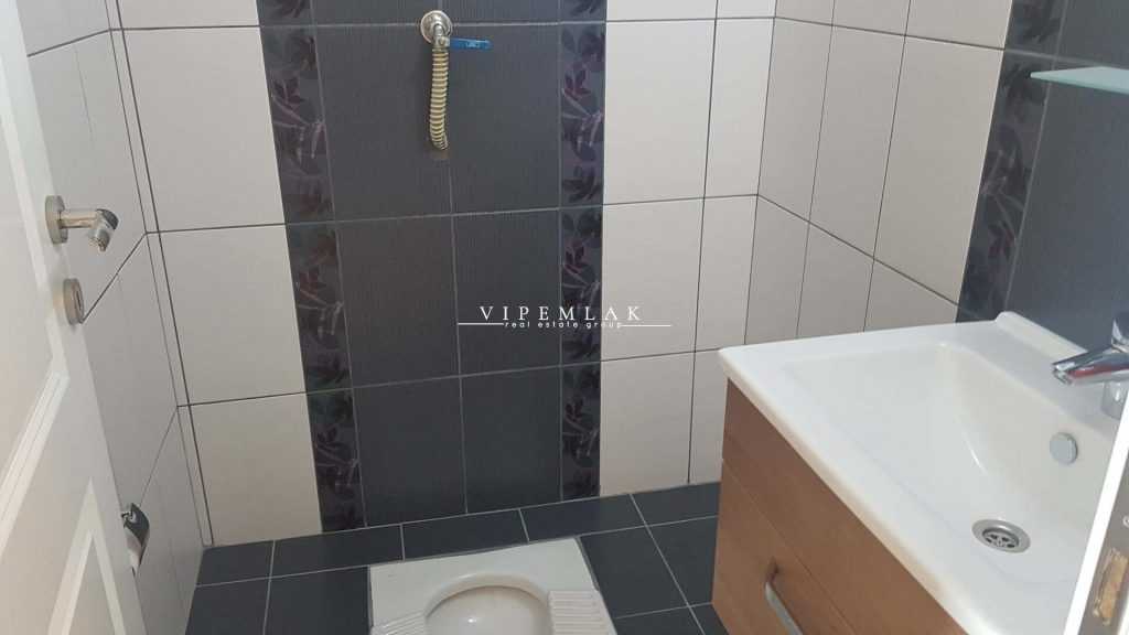 ERDEMLİ MERKEZ TAPU CİVARI 4+1 SATILIK ULTRA LÜKS DAİRE