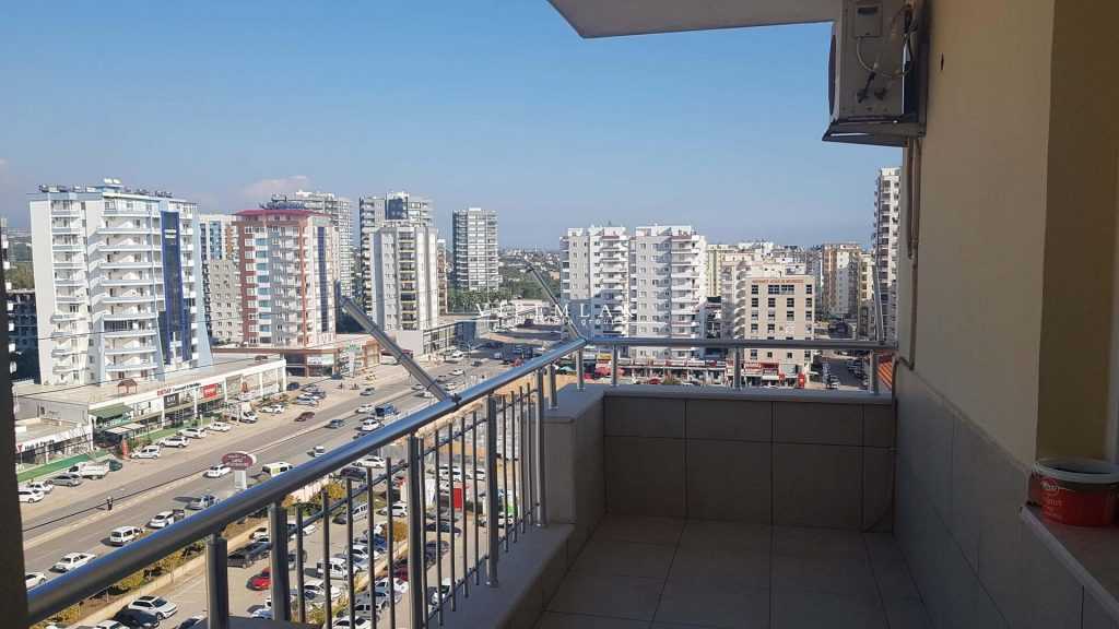 ERDEMLİ MERKEZ TAPU CİVARI 4+1 SATILIK ULTRA LÜKS DAİRE