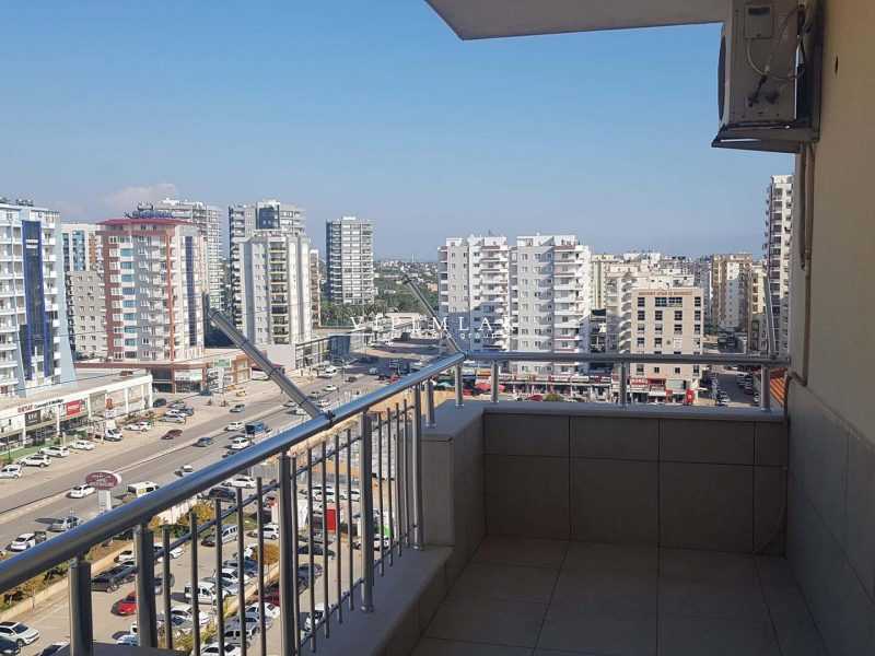 ERDEMLİ MERKEZ TAPU CİVARI 4+1 SATILIK ULTRA LÜKS DAİRE