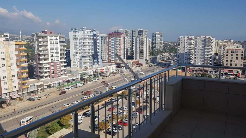 ERDEMLİ MERKEZ TAPU CİVARI 4+1 SATILIK ULTRA LÜKS DAİRE