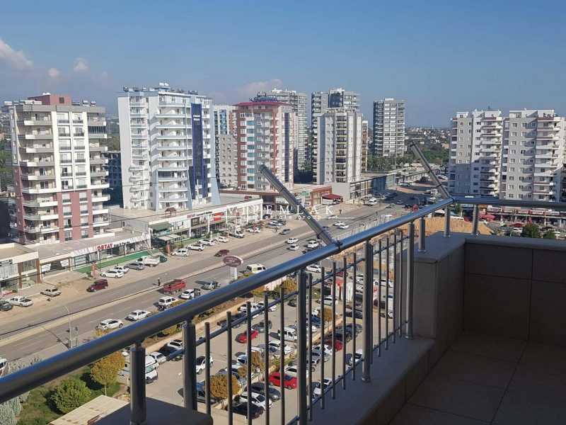 ERDEMLİ MERKEZ TAPU CİVARI 4+1 SATILIK ULTRA LÜKS DAİRE