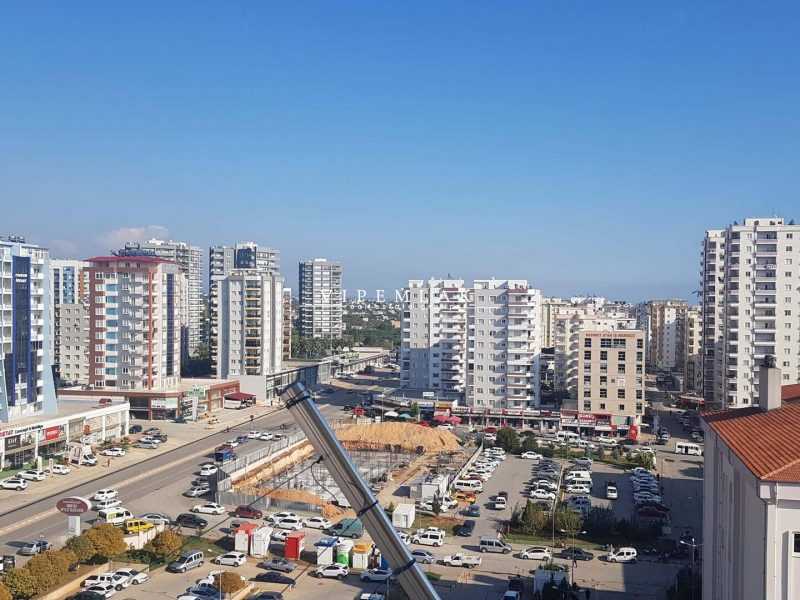 ERDEMLİ MERKEZ TAPU CİVARI 4+1 SATILIK ULTRA LÜKS DAİRE
